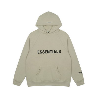 FEAR OF GOD Hoody-187