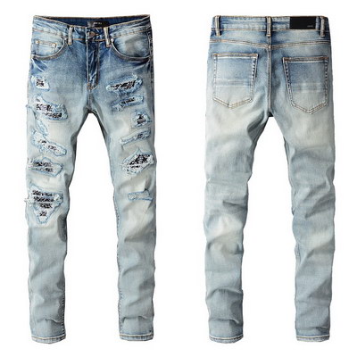 Amiri Jeans-104