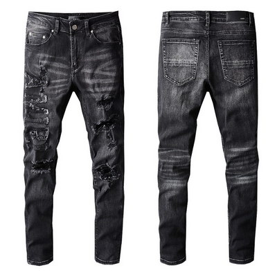 Amiri Jeans-099