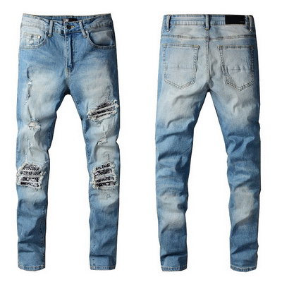 Amiri Jeans-137