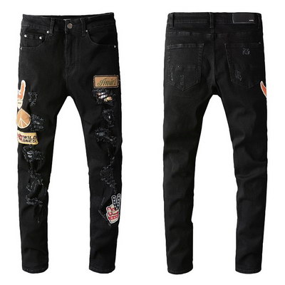 Amiri Jeans-111