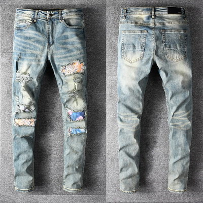 Amiri Jeans-141