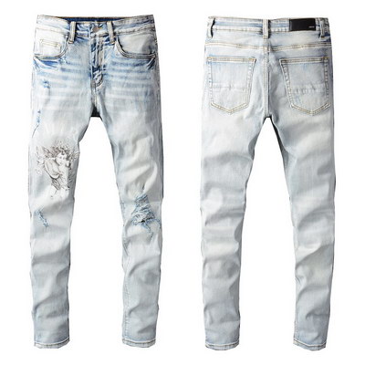 Amiri Jeans-101