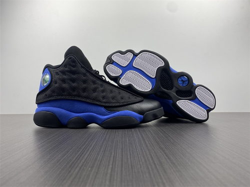 Air Jordan 13 Retro “Hyper Royal“