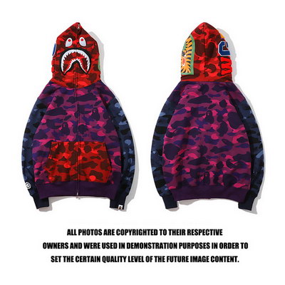 Bape Hoody-333