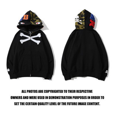 Bape Hoody-336