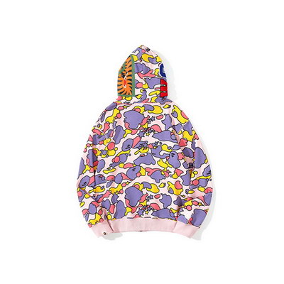 Bape Hoody-337