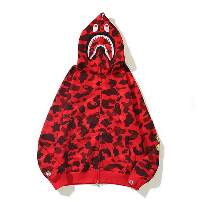 Bape Hoody-356