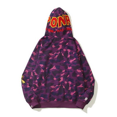 Bape Hoody-351