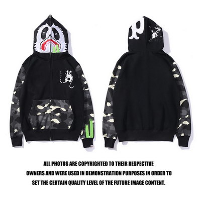 Bape Hoody-334