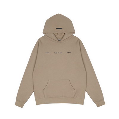 FEAR OF GOD Hoody-235