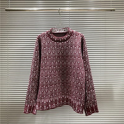 Prada Sweater-009