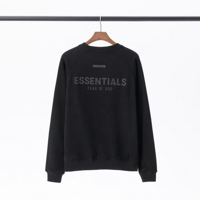 FEAR OF GOD Longsleeve-115