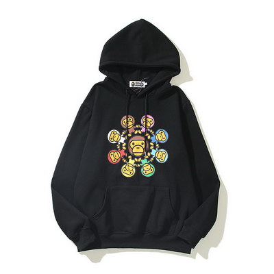 Bape Hoody-385