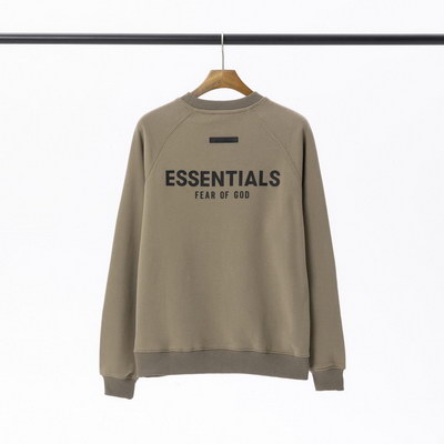 FEAR OF GOD Longsleeve-119