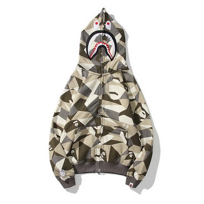 Bape Hoody-411