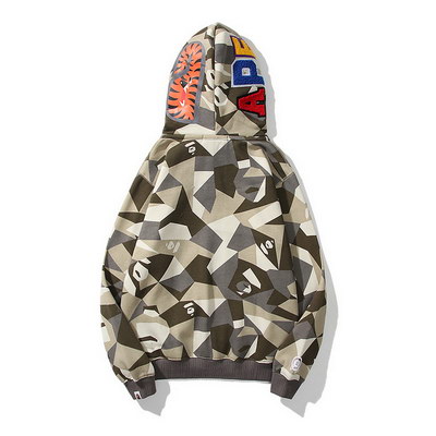 Bape Hoody-410