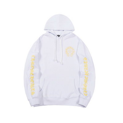 Chrome Hearts Hoody-048