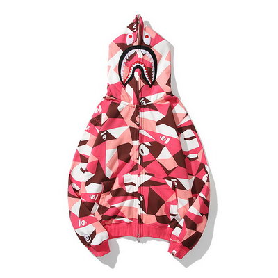 Bape Hoody-413