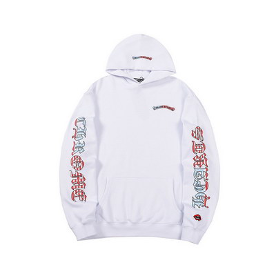 Chrome Hearts Hoody-050