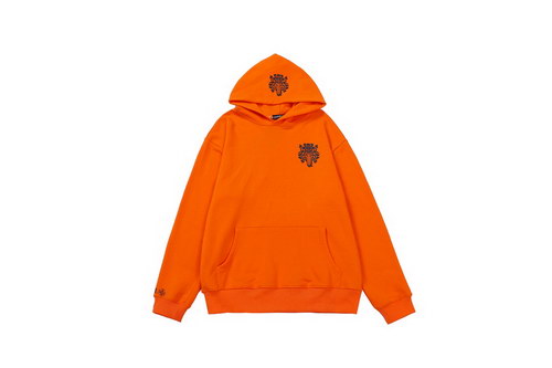 Chrome Hearts Hoody-054