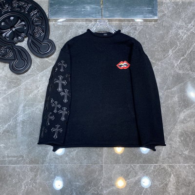 Chrome Hearts Sweater-006