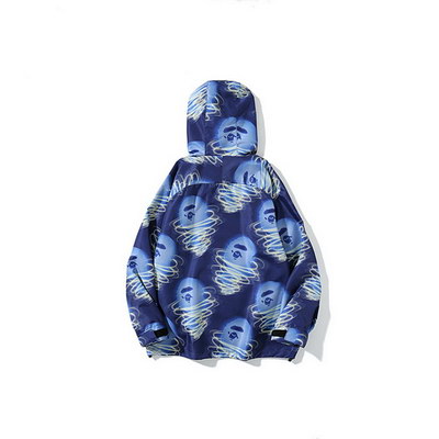 Bape Hoody-404