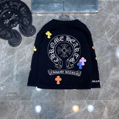 Chrome Hearts Sweater-001