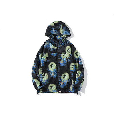 Bape Hoody-407