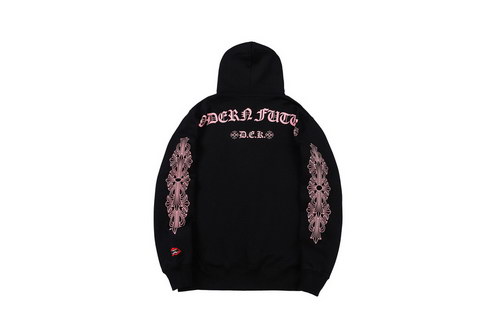 Chrome Hearts Hoody-043