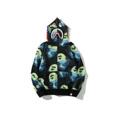 Bape Hoody-389