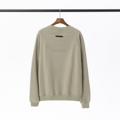 FEAR OF GOD Longsleeve-121