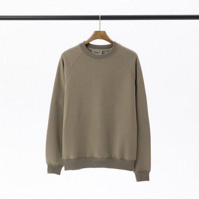 FEAR OF GOD Longsleeve-120