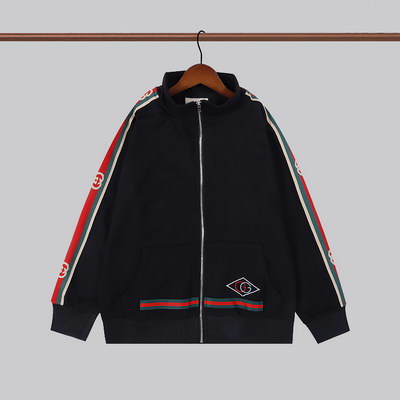 Gucci jacket-007