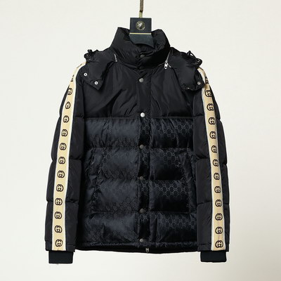 Gucci Coat-001