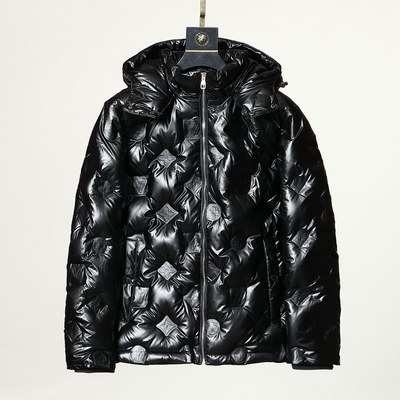 LV Coat-001