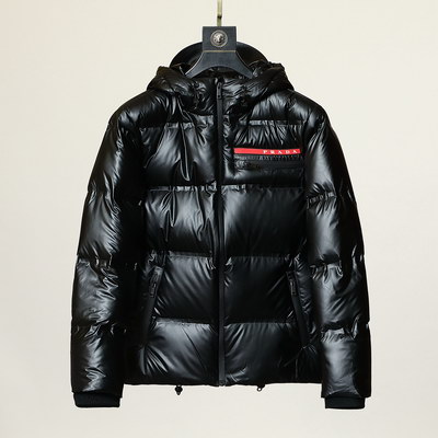 Prada Coat-003