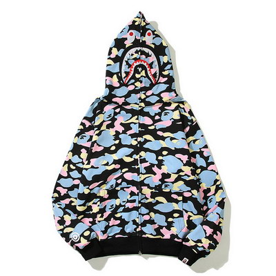 Bape Hoody-421