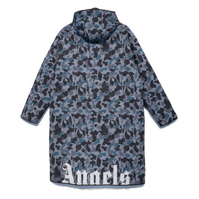 Palm Angels  Coat-001