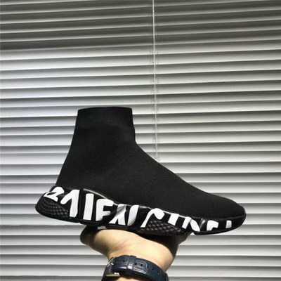 Balenciaga Shoes(AAA)-333