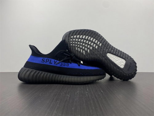 Yeezy Boost 350 V2 “Dazzling Blue