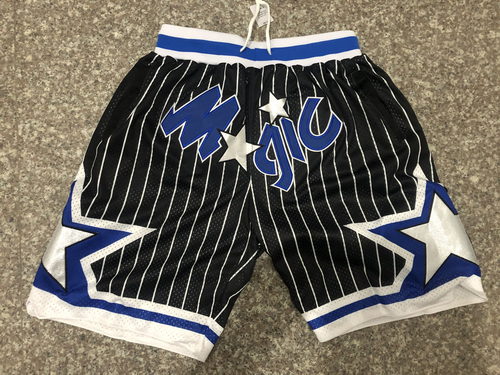 NBA Shorts-021