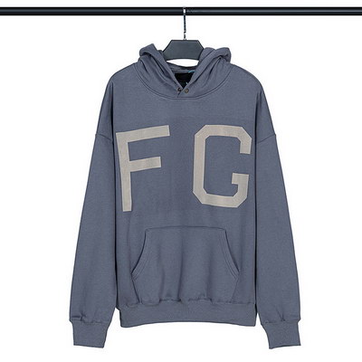 FEAR OF GOD Hoody-271