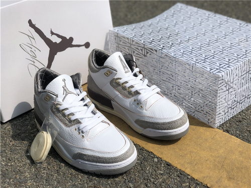 A Ma Maniére x Air Jordan 3