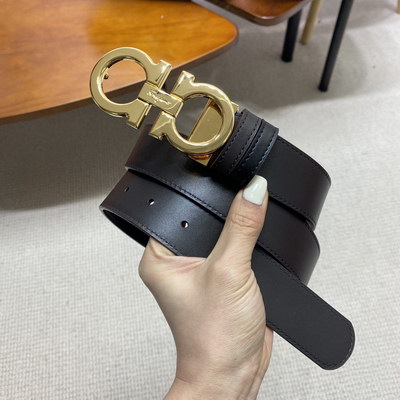 Ferragamo Belts(AAAAA)-464