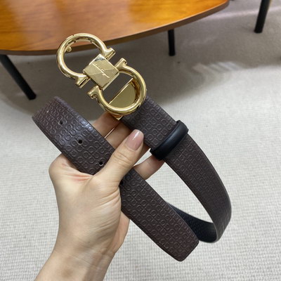 Ferragamo Belts(AAAAA)-432