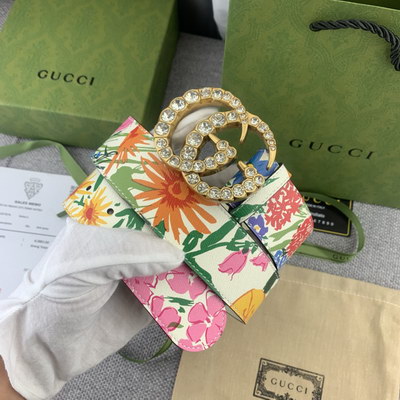 Gucci Belts(AAAAA)-580