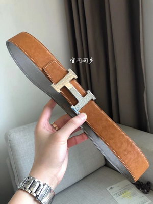 Hermes Belts(AAAAA)-424