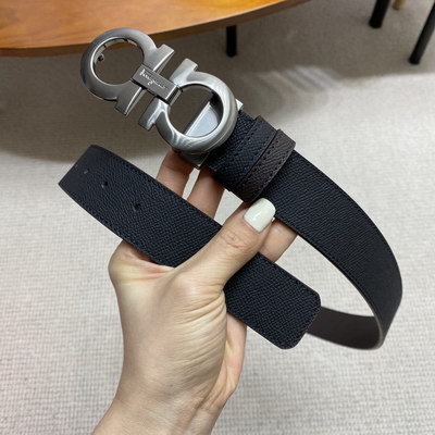 Ferragamo Belts(AAAAA)-480