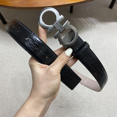 Ferragamo Belts(AAAAA)-484